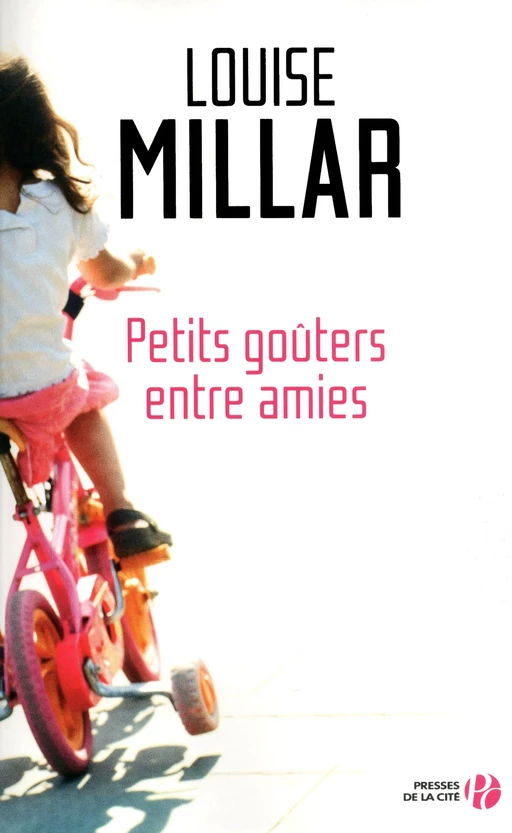 Petits goûters entre amis - Louise Millar - Place des éditeurs