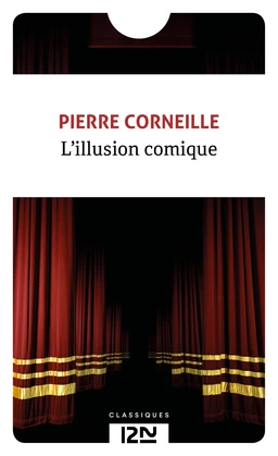 L'Illusion comique