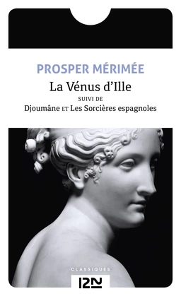 La Vénus d'Ille