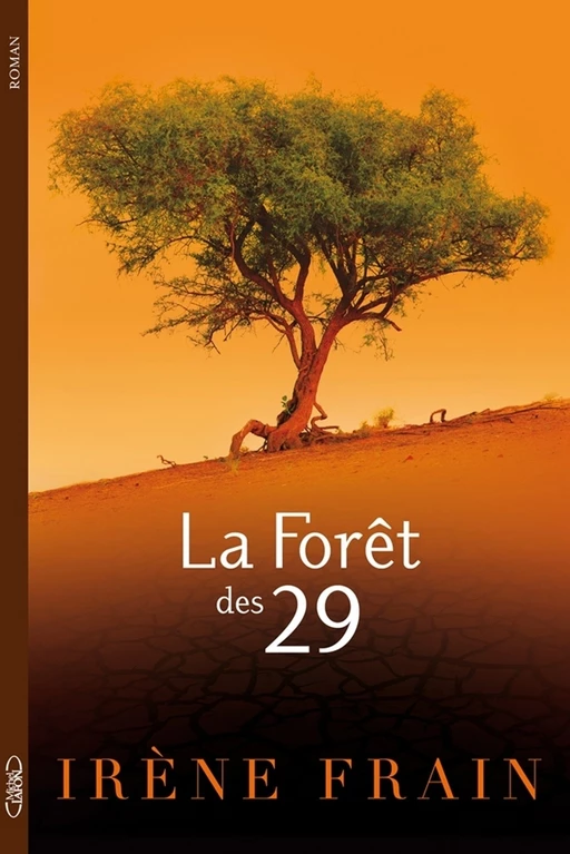 La forêt des 29 - Irène Frain - Michel Lafon