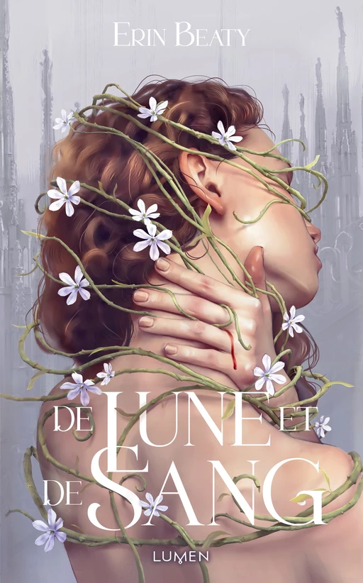 De lune et de sang - Erin Beaty - AC média