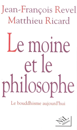 Le moine et le philosophe