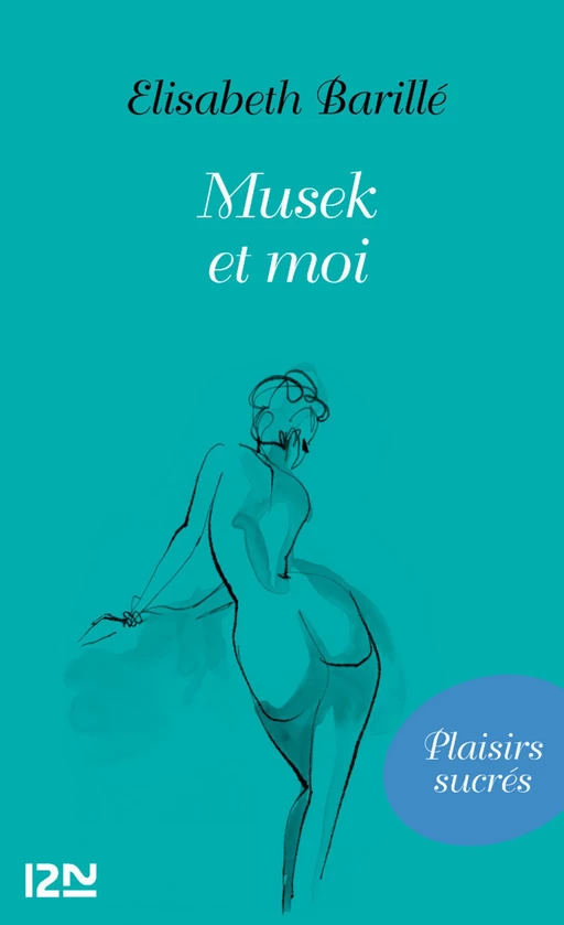 Musek et moi - Élisabeth Barillé - Univers Poche