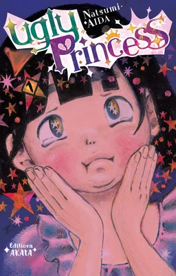 Ugly Princess - tome 1