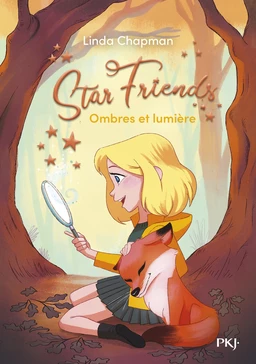 Star Friends - tome 05 : Ombre et lumière