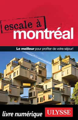 Escale à Montréal