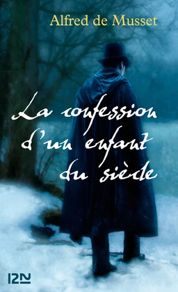 La confession d'un enfant du siècle