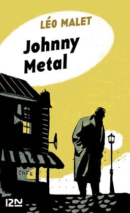 Johnny Metal