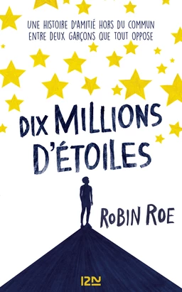 Dix millions d'étoiles