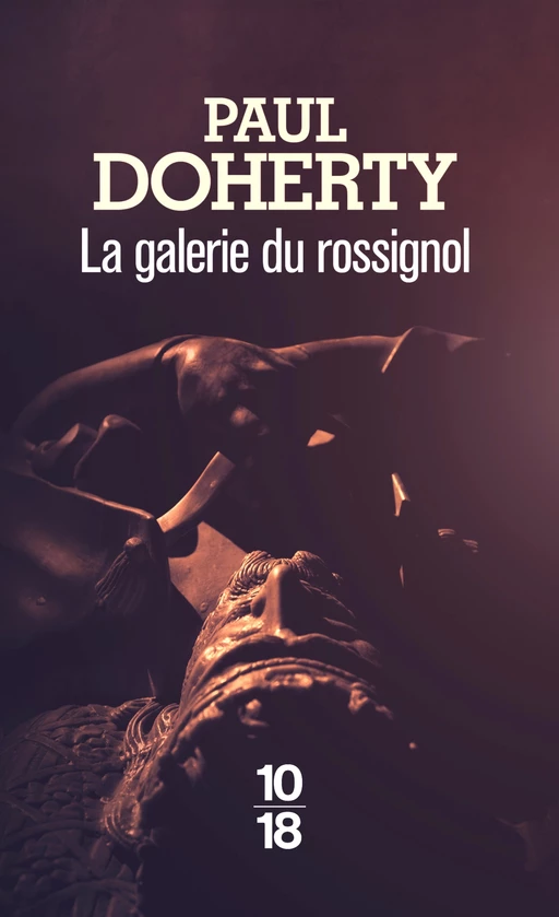 La galerie du rossignol - Paul Doherty - Univers Poche