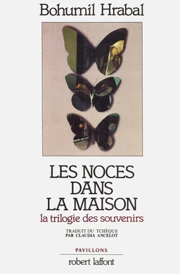 Les Noces dans la maison