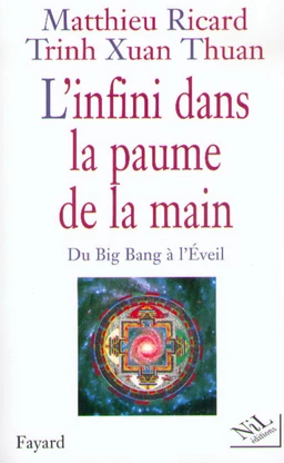 L'Infini dans la paume de la main