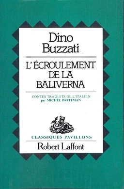 L'Écroulement de Baliverna