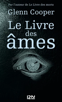 Le livre des âmes