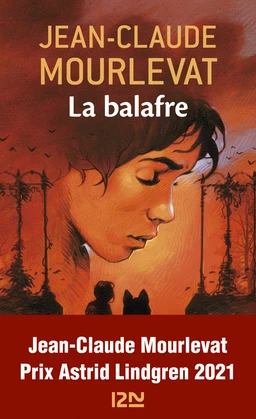 La balafre