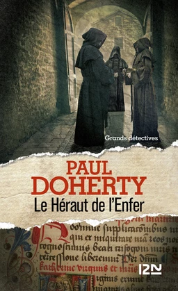 Le héraut de l'enfer