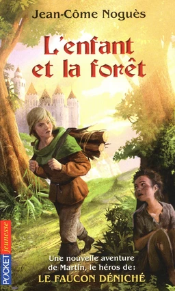 L'enfant et la Forêt