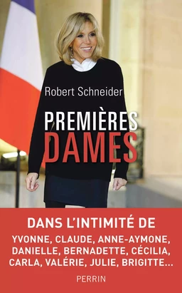 Premières dames