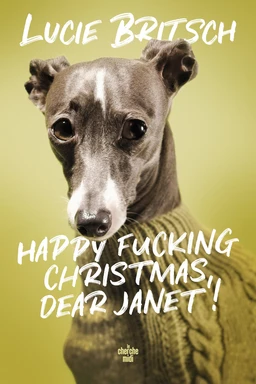 Happy fucking Christmas, dear Janet !