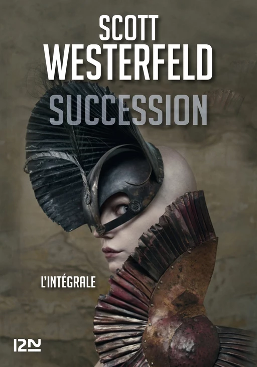 Sucession - Scott Westerfeld - Univers Poche