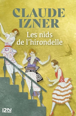 Les Nids de l'hirondelle