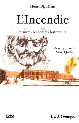 L'incendie