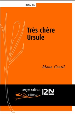 Très chère Ursule