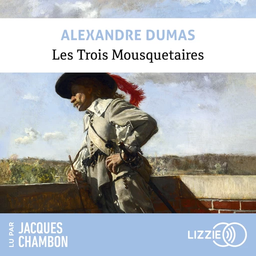 Les trois mousquetaires - Alexandre Dumas - Univers Poche