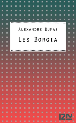 Les Borgia