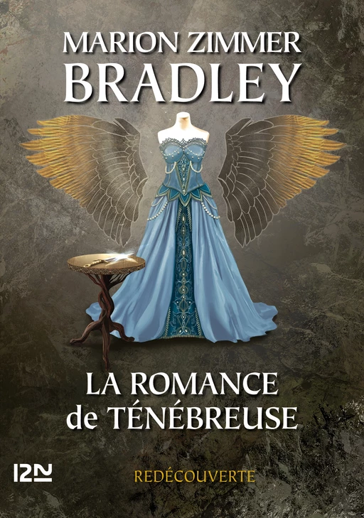 La Romance de Ténébreuse tome 6 - Marion Zimmer Bradley, Mercedes Lackey - Univers Poche