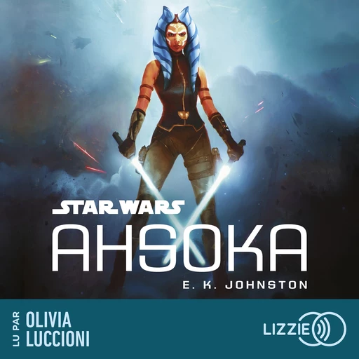 Star Wars : Ahsoka - E. K. Johnston, Emily Kate Johnston - Univers Poche