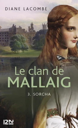 Le clan de Mallaig tome 3