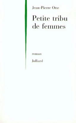 Petite tribu de femmes