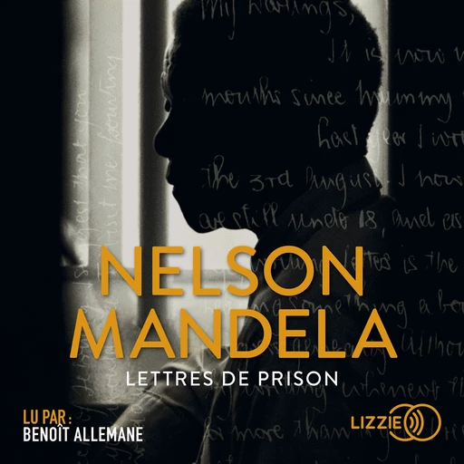 Lettres de prison - Nelson Mandela - Univers Poche