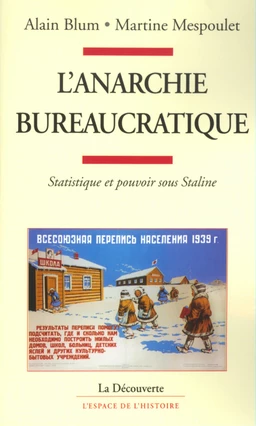 L'anarchie bureaucratique