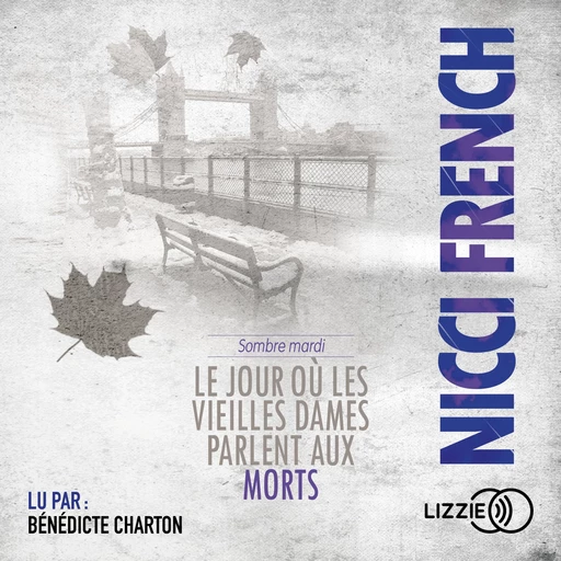 Sombre mardi - Nicci FRENCH - Univers Poche