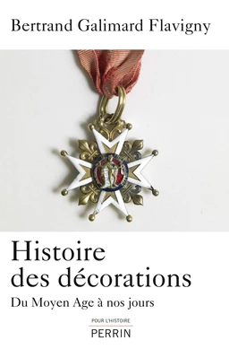 Histoire des décorations