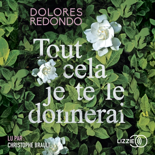 Tout cela je te le donnerai - Dolores Redondo - Univers Poche