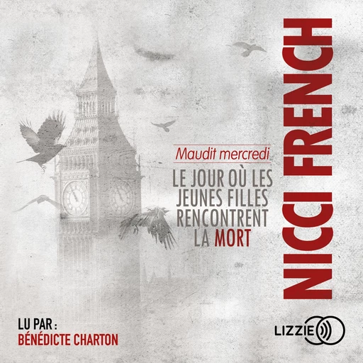 Maudit mercredi - Nicci FRENCH - Univers Poche