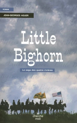 Little Bighorn