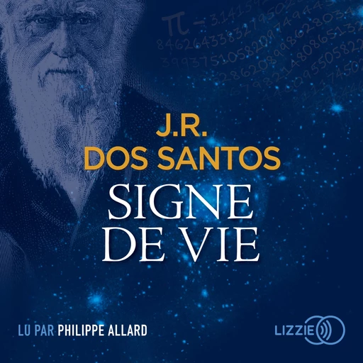 Signe de vie - José Rodrigues Dos Santos - Univers Poche