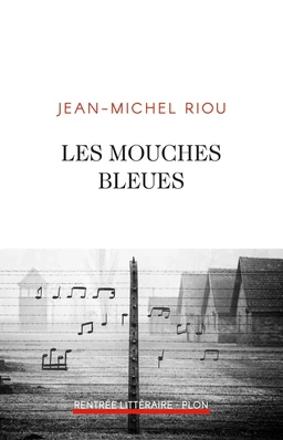 Les mouches bleues