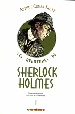 Les Aventures de Sherlock Holmes T. 1