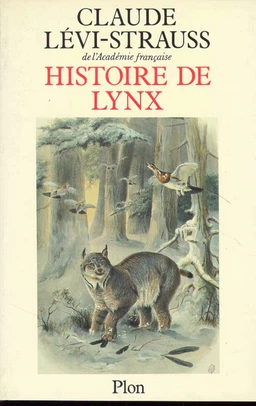 Histoire de lynx