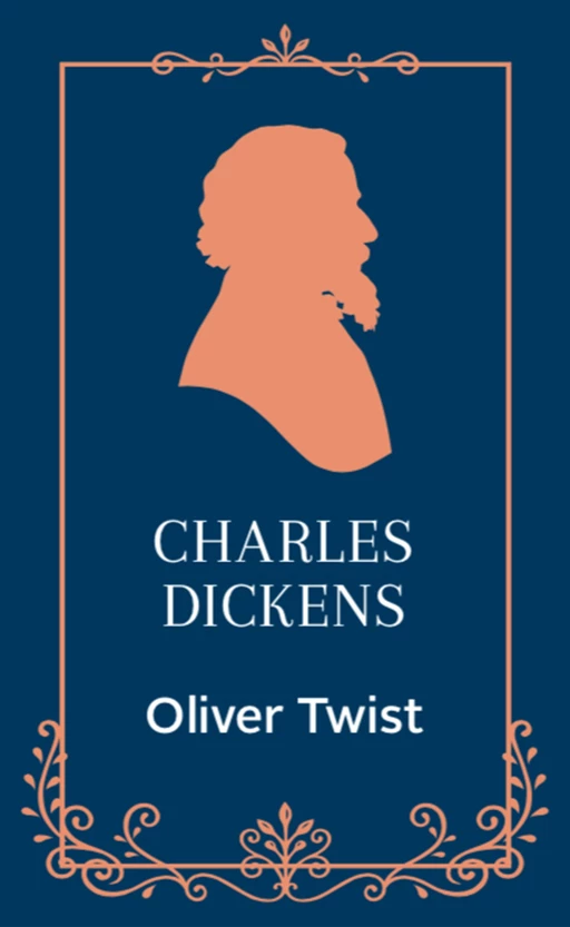 Oliver Twist - Charles Dickens - L'Archipel