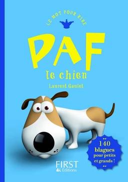 Paf le chien