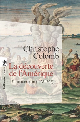 La découverte de l'Amérique