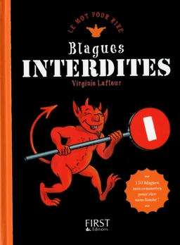 Blagues interdites