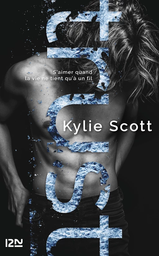 Trust - Kylie Scott - Univers Poche