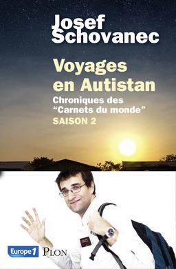 Voyages en Autistan : saison 2